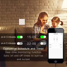The right furniture in the right places can make a small house seem spacious. Moes Wifi Smart Light Switch 2 Gang No Screw Panel Smart Life Tuya App Wireless Remote Control Wall Switch Timer For Lights Compatible With Alexa Google Home No Hub Required Electrical Switches Dimmers Tenerife Direct Com