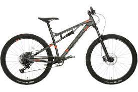 Jul 09, 2011 · hmm, the link in my op doesn't seem to be working for me, so google halfords shock & unlock spray 400ml. Carrera Titan X 850 For A 130mm Full Susser With Disc Brakes And Dropper Post Mbr