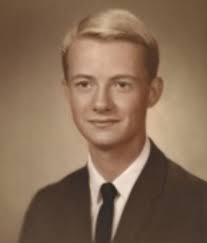 Ronald Roy Adcock (1948-2016)