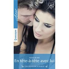 En tête-à-tête avec lui