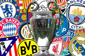 Check spelling or type a new query. Asi Estan Los Bombos De La Champions League 2020 21 Previo Al Sorteo De La Fase Grupos Diez Diario Deportivo