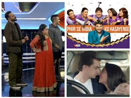 Latest Trp Ratings Star Plus Back On Top Spot Yeh Rishta