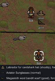 1 3 Kv Show Hair With Hats Alienraces Now Supported Modsync Rw