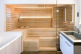 Die wohnung ist im haus goldener hahn residence am waldesrand. Koerner Sauna Lineus Mit Der Kraft Der Zwei Herzen Sauna Einfaches Haus Haus