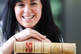 In Pictures: University of Ulster summer graduations 2014