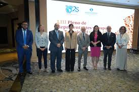 Ministerio de Economía y Finanzas de Panamá – Panamá comparte avances en la implementación de la Recomendación 8 del GAFI, durante sesión especializada en el marco de los Grupos de Trabajo del GAFILAT