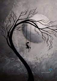 pin on أفضل صور رسم حزينه جدا بالرصاص