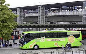 The company also offer other bus services like bus rental. Wie Funktioniert Das Geschaftsmodell Von Flixbus Freiburg Badische Zeitung