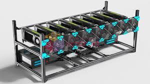 Just turn on the pc that you already have, install one of the mining apps featured on our website, and you can start mining bitcoin in. Cryptocurrency Mining Farm Setup Diy And Configuration