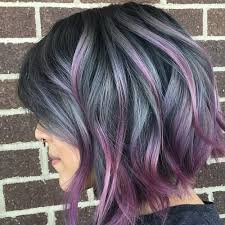 There are plenty of flattering hairstyles for gray hair that will make you look classy and fancy. 50 Lavish Silver Gray Hair Ideas You Ll Love Hair Motive Hair Motive