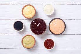 La salsa ha come scopo quello di legare tra loro alimenti diversi e dar loro una consistenza più compatta e uniforme per accompagnare. Salse Per Panini Le Migliori Blog Waldkorn