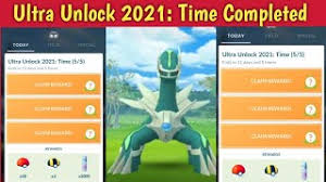 The best unlocked phone right now is the samsung galaxy s20 plus. Ultra Unlock 2021 Time Special Research Task Pokemon Go Research Task Pokemon Go New Task Youtube