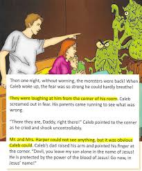 Upsetting Day: Monsters in My Closet... But Not for Long! 🌭