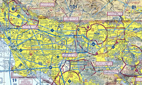 faa usa vfr charts bundle 1 500k rocketroute