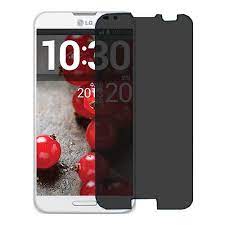 LG Optimus G Pro E985 Screen Protector ...