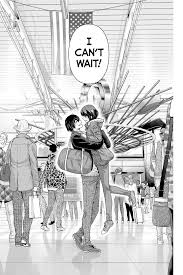 Domestic Na Kanojo Chapter 253 Mangahasu Manga To Read Male Manga Manga Love