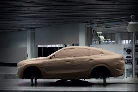 World Premiere The All New Bmw X6 G06 As Polarizing As Ever Bmw X6 New Bmw Bmw