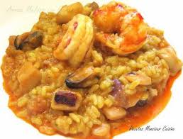 Pin De Araceli En Robot Cocina En 2020 Arroz Meloso Recetas Monsieur Cuisine Recetas Monsieur Cuisine Plus
