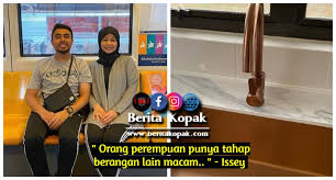 Jadi gambar tersebut tidak hanya sekedar menghibur tetapi juga memberikan. Tag Issey Fazlisham Berita Kopak Media