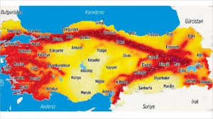 Murathan, i̇zmir'in fay haritası hakkında da bilgiler vererek, i̇zmir, dünyada deprem riski en yüksek 20 kentten biri. Duzce Postasi Duzce Nin En Cok Okunan Gazetesi Yerel Haber Spor