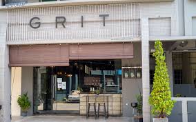 So i'll find him myself.. Eat Drink Kl Grit Cafe Ara Damansara