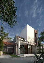 Gambar rumah kayu panggung desain rumah minimalis gambar foto via desainrumahidamanku.xyz. 40 Foto Dan Gambar Desain Rumah Minimalis Terkini Untuk Inspirasi Rumah Idaman Anda Arsitag