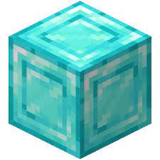 Block Of Diamond Minecraft Wiki