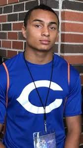 Zachary Vilo's Football Recruiting Profile