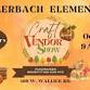 Afflerbach Elementary Craft & Vendor Show 2025