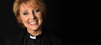 Sharon Grenham-Thompson