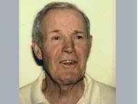 Francis Armstrong Obituary (2007)