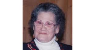 Joan M. Varney Obituary (1936