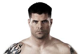 UFC Middleweight Brian Stann Makes Veterans Proud This Memorial Day Weekend 
