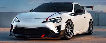 Super white black, fabric seat trim…. Toyota Gt 86 Nismo Is A Cool Play On Colors And Parts Autoevolution