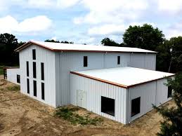 Construction period in terms of the construction period, the steel. Steel Warehouse Buildings Steel Buildings By Metal Pro Buildings