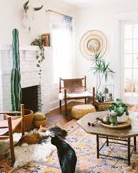 60 Cozy Modern Bohemian Living Room Ideas The Urban Interior Trending Decor Decor Home Decor