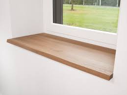 Fensterbaenke innen holz im test und/oder vergleich. Fensterbank Innen Eiche Fensterbanke Holz Fensterbank Innen Innenfenster
