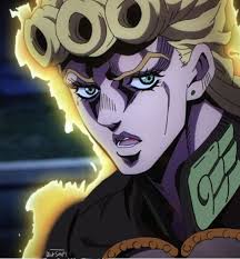 Black Suit Giorno Edit In 2020 Jojo Bizzare Adventure Jojo S Bizarre Adventure Jojo Bizarre