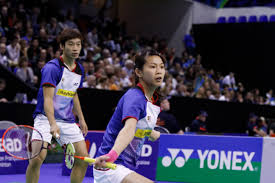 He is best known for his partnership with goh liu ying where they have been consistently ranked among the top 10 mixed doubles pair in the world. Datei Yonex Ifb 2013 Eightfinal Chan Peng Soon Goh Liu Ying Chris Langridge Heather Olver 23 Jpg Wikipedia