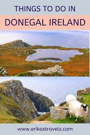 The Wild Atlantic Way Road Trip In Donegal Erika S Travels Visit Ireland Donegal Beautiful Islands