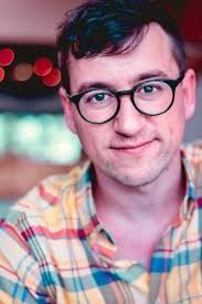 Tom Zohar plays Jordan in SIGNIFICANT OTHER. Tom was previously seen at  Diversionary Theatre in A New Brain (Gordon), Harmony, Kansas (Julian),  [title of show] (Jeff), Twist! (The Dodger), Yank! A New