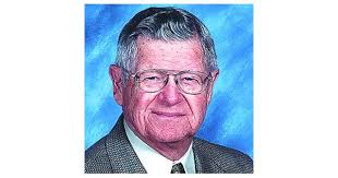 C.W. Huffaker Obituary (2016)