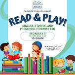 Read & Play!