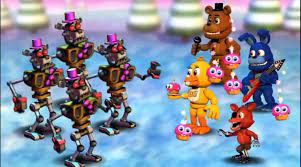Adventure balloon boy adventure jj adventure phantom freddy . Unlock Everything In Five Nights At Freddy S World With This Cheat Code The Escapist