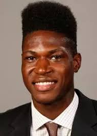 2013-14 Men's Basketball Roster