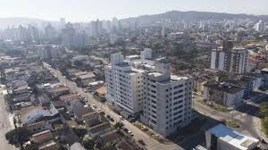 Residencial cidade universitária santa augusta, criciúma/sc. Como E Morar Em Santa Barbara Criciuma Sc Construtora Fontana