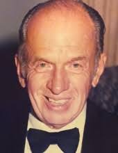 Obituary information for Stanley F. Brohoski