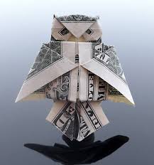 Origami Dollars Money Origami Dollar Bill Origami Dollar Origami