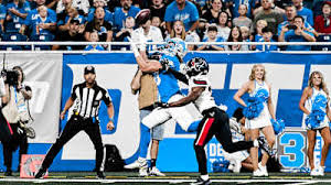 Preseason Week 3 observations