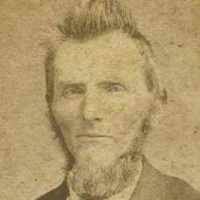 Jesse Jerome Fuqua (1793–1859)